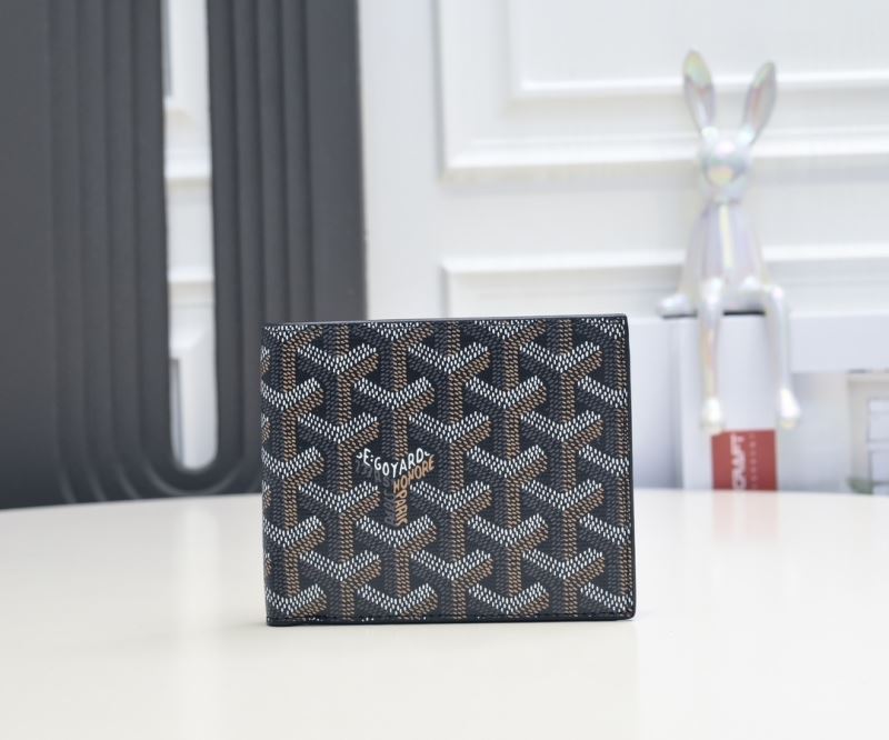 Goyard Wallets Purse